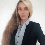 Alexandra Korcheva