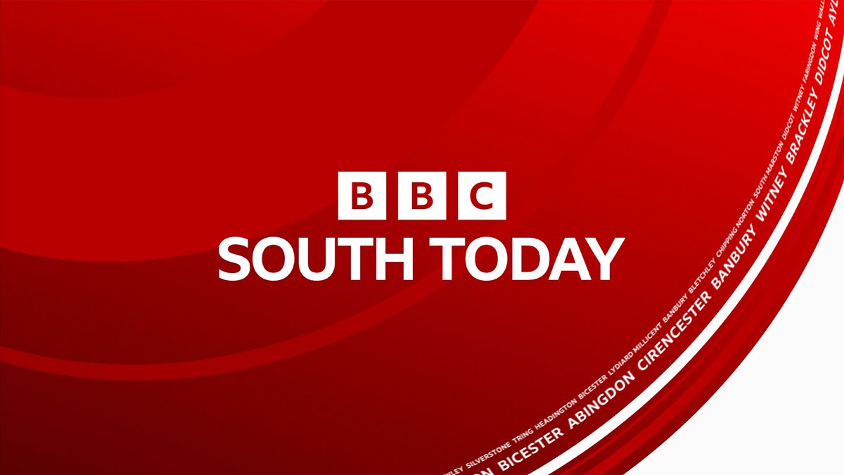 SHOWCASE member featured in BBC South News discussing “the future of farming”